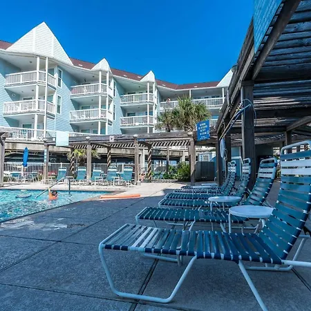 Beachside Retreat At Seascape 2 Bed 2 Bath, Stunning Ocean Views